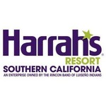 Harrah's Resort Southern California