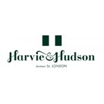 Harvie and Hudson Discount Code