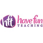 Have Fun Teaching