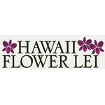 Hawaii Flower Lei