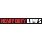 Heavy Duty Ramps