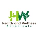 Health and Wellness Botanicals