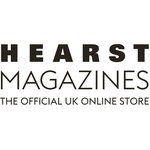 Hearstmagazines.co.uk Discount Code