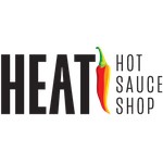 Heat Hot Sauce Shop