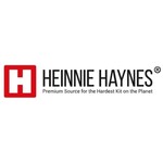 50% off with Heinnie Haynes