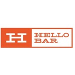 Hello Bar