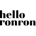 Hello Ronron Discount Code