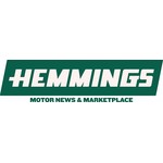 Save 15% Now with Hemmings Motor News: Classic Car Parts & Accessories Discount Code