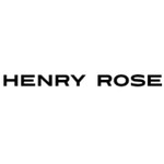 Henry Rose Discount Code