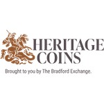 Heritage Coins Discount Code