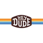 HEYDUDE