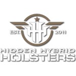 Hidden Hybrid Holsters,