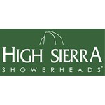 High Sierra Showerheads