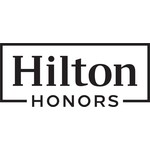 Hilton Honors