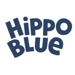 Hippo Blue