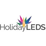 Holiday LEDs