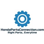 Honda Parts Connection