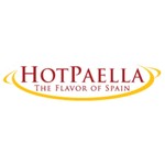 Hot Paella