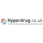 Hyperdrug Pharmaceuticals Ltd