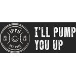 I'll Pump You Up