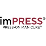 ImPRESS Press-On Manicure