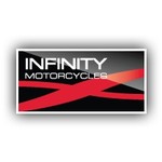 Infinity Motorcycles