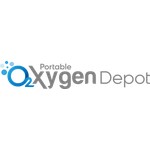 Portable Oxygen Depot