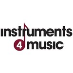 Instruments4music Discount Code