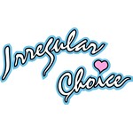 Irregular Choice Coupon