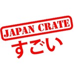 Japan Crate