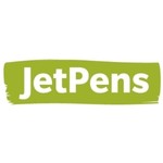 Up to $9 saving on Jet pens