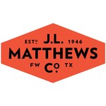 JL Matthews