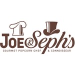 Save 10% on Joe & Sephs Gourmet Popcorn & More with Coupon Code