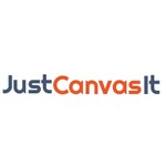 JustCanvasIt Discount Code