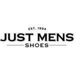 Just Men's Shoes