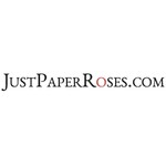 Just Paper Roses