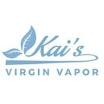 Kai's Virgin Vapor