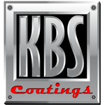 KBS Coatings Coupons