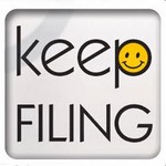 Keepfiling