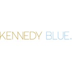 $25 Off Kennedy Blue Cornflower Voucher Code for Orders Above $45