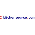 Sign up with your email address at Kitchen Source and receive up to 70% discount on your order. Be the first to know about new product launches, exclusive offers, and more