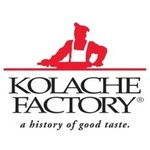 Midweek Kolache Feast: 15% Off Your Breakfast