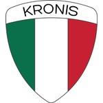 KRONIS Trunks Discount Code