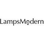Lampsmodern