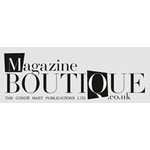 Magazine Boutique