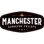Manchester Barbeque Pellets