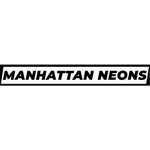 Manhattan Neons