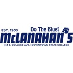 McLanahan's