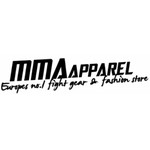 MMA Apparel