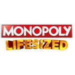 Monopoly Lifesized
